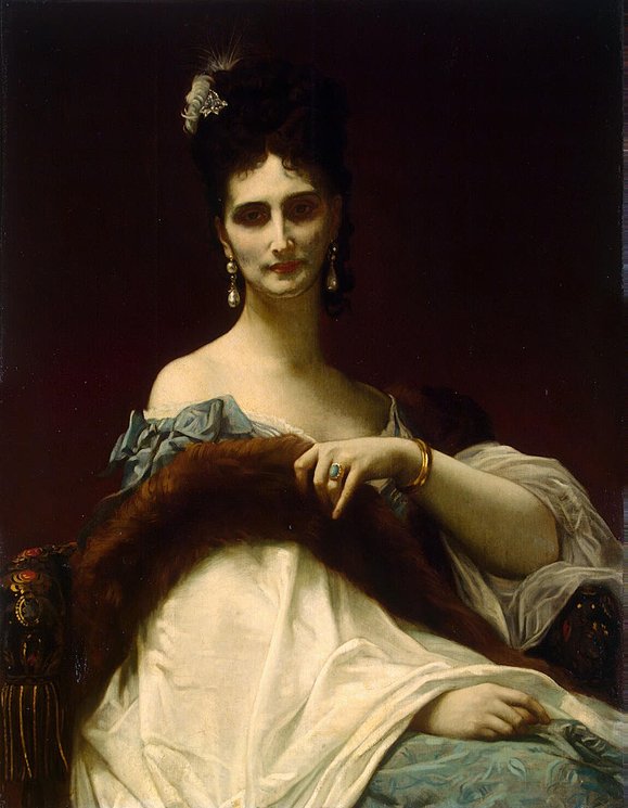 Cabanel_-_Portrait-of-Countess-de-Koller