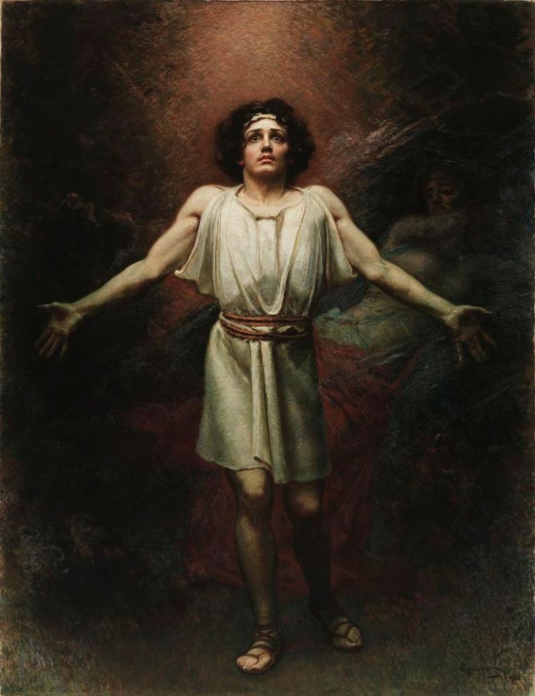 Rogelio_de_Egusquiza_-_Parsifal