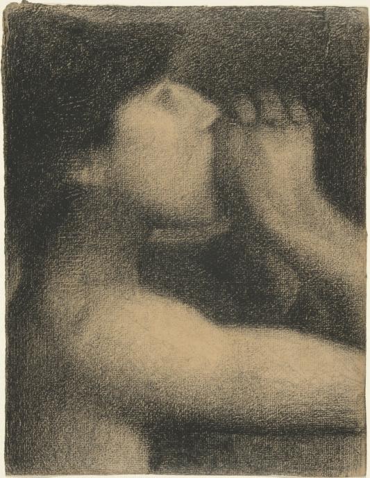 Seurat_L'Echo