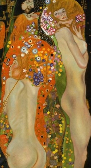 320px-Klimt,_Wasserschlangen_II