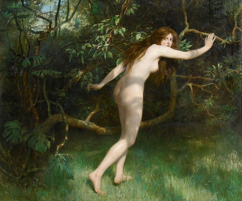 800px-John_Collier_-_Eve,_1911.jpg