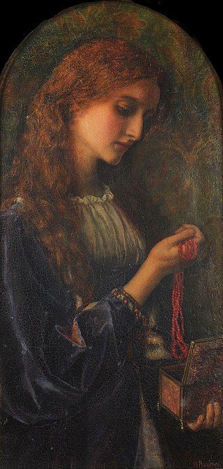 320px-Arthur_Hughes_-_Madeleine
