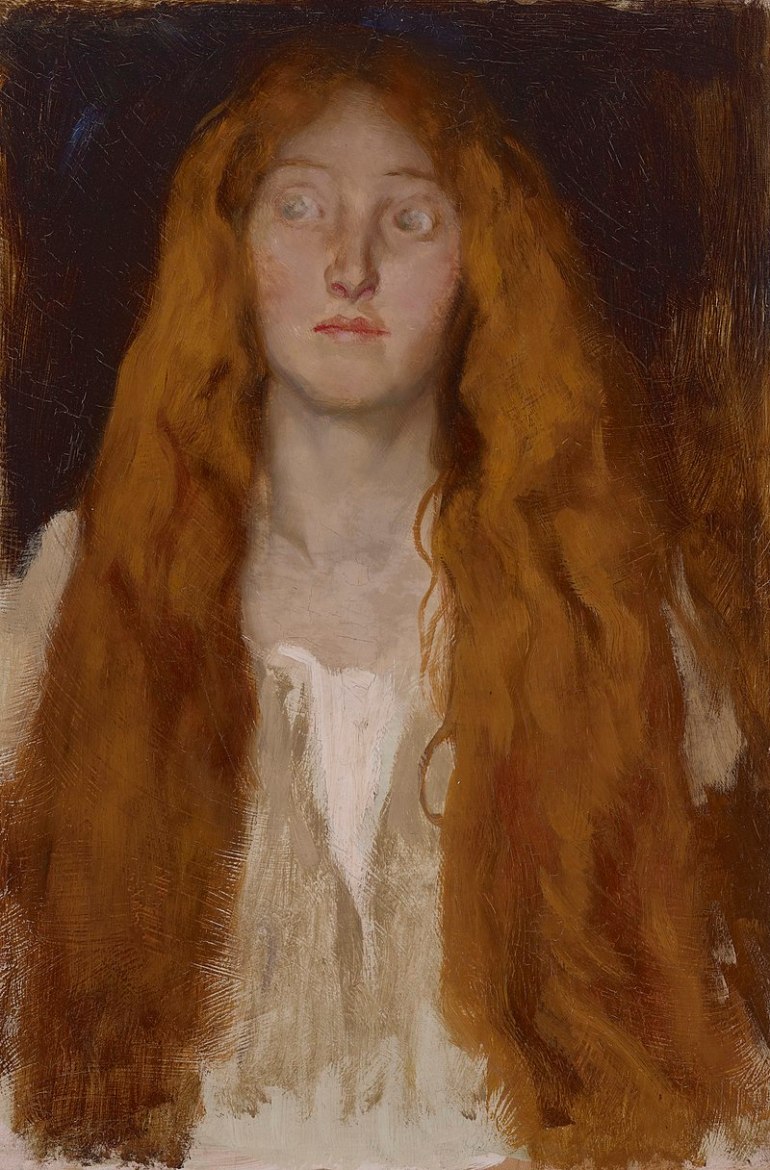 800px-Edwin_Austin_Abbey_-_Head_of_Ophelia,_study_-_1937.1355_-_Yale_University_Art_Gallery