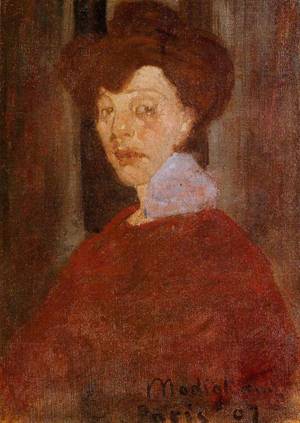 Portrait_of_a_Woman_1907
