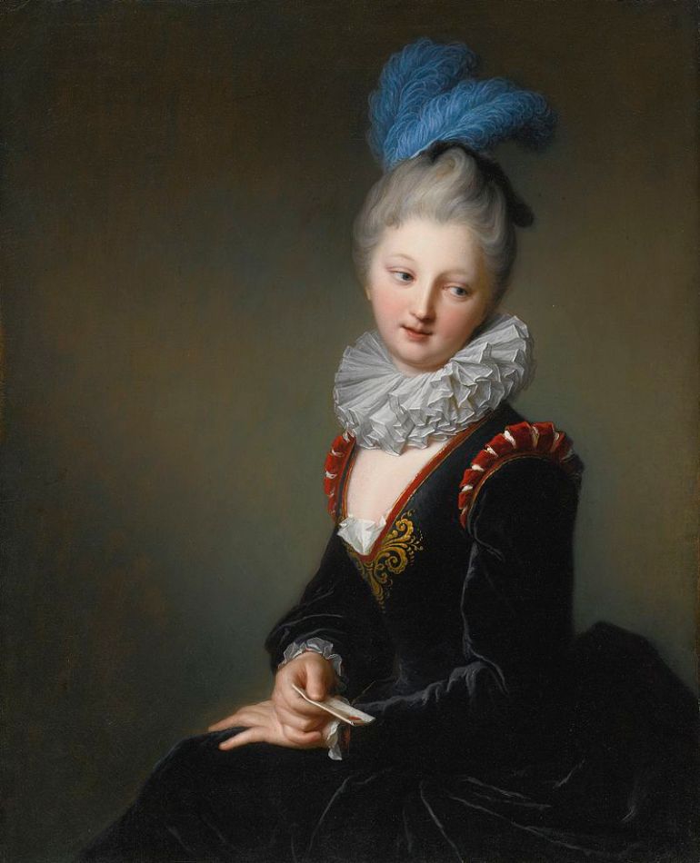 jean-baptiste_santerre_portrait_of_a_young_lady_with_a_letter