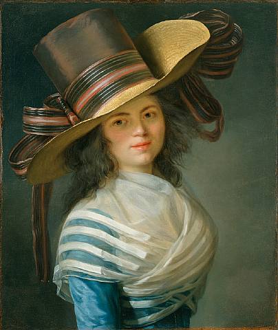 mosnier_-_portrait_of_a_lady