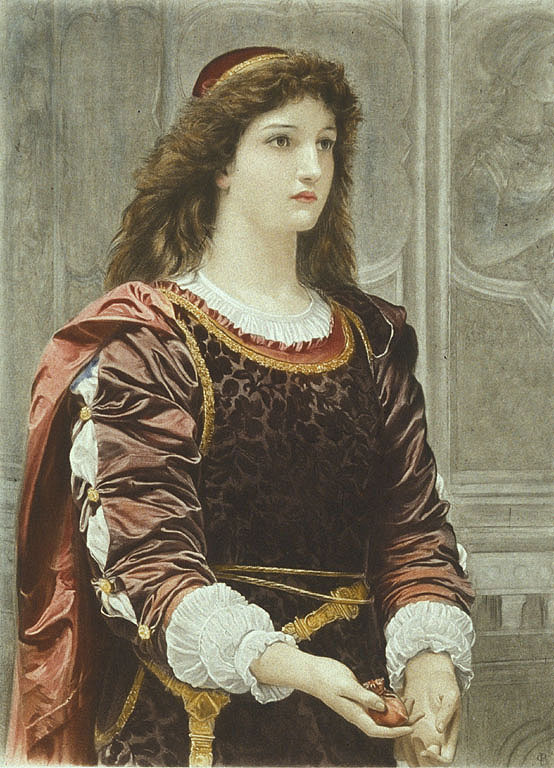 silvia_-_charles_edward_perugini
