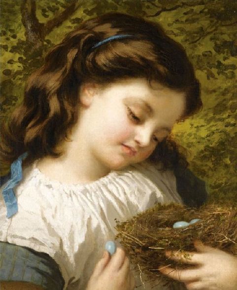 sophie_anderson_-_the_birds_nest