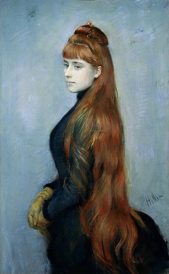 Helleu_-_Alice_Guérin