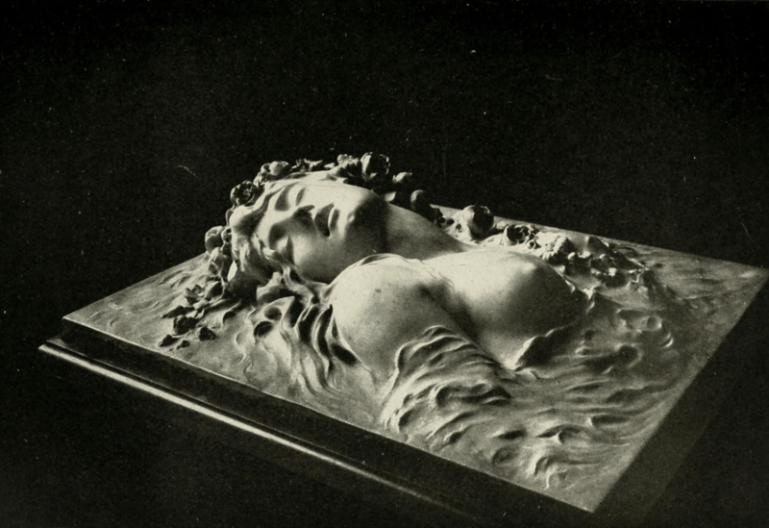 800px-Ophelia_-_Sculpture_by_Sarah_Bernhardt,_1880