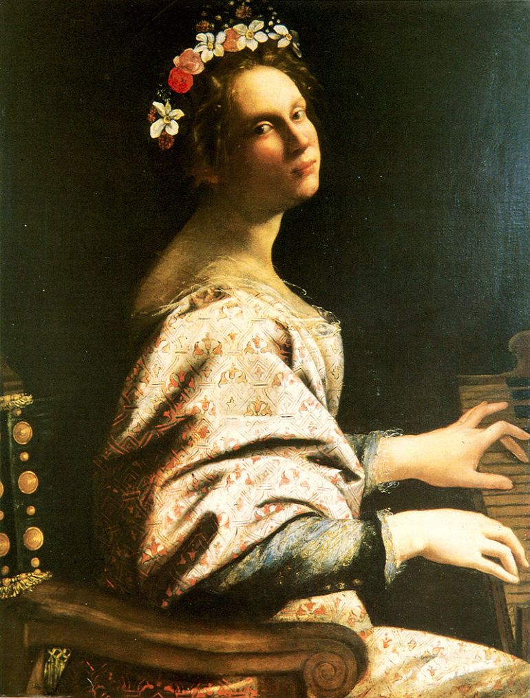 st cecilia
